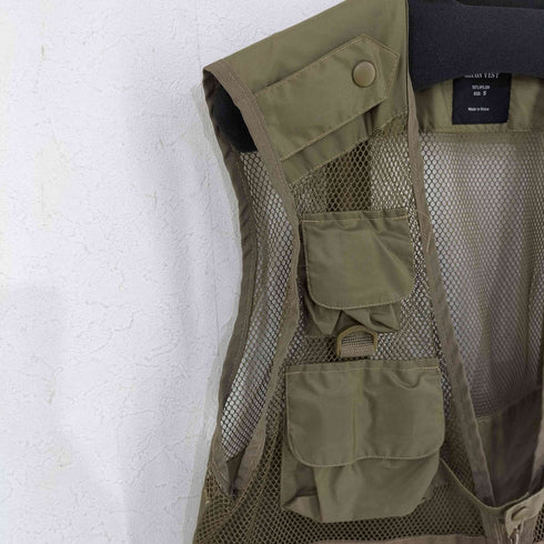 ロスコ ROTHCO recon vest メンズ S
