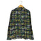 ソフネット SOPHNET. カモフラチェック柄 ボタンダウンシャツ メンズ JPN:XL