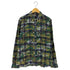 ソフネット SOPHNET. カモフラチェック柄 ボタンダウンシャツ メンズ JPN:XL