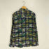 ソフネット SOPHNET. カモフラチェック柄 ボタンダウンシャツ メンズ JPN:XL