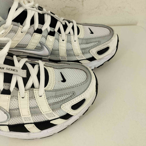 ナイキ NIKE P-6000 メンズ JPN:27