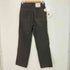 リーバイス Levis 00s Y2K 701 ステッチ ブラックデニムパンツ メンズ W30 L33