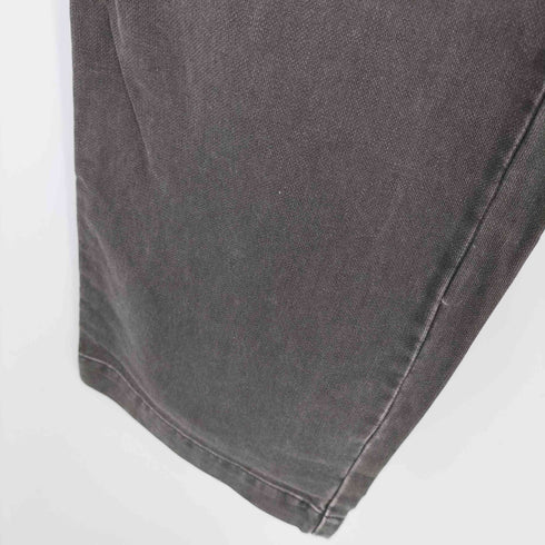 リーバイス Levis 00s Y2K 701 ステッチ ブラックデニムパンツ メンズ W30 L33