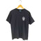 サンタクルズ SANTA CRUZ EROSTIKA バック アーティスト プリント S/S Tシャツ メンズ JPN:L