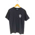 サンタクルズ SANTA CRUZ EROSTIKA バック アーティスト プリント S/S Tシャツ メンズ JPN:L