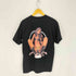サンタクルズ SANTA CRUZ EROSTIKA バック アーティスト プリント S/S Tシャツ メンズ JPN:L