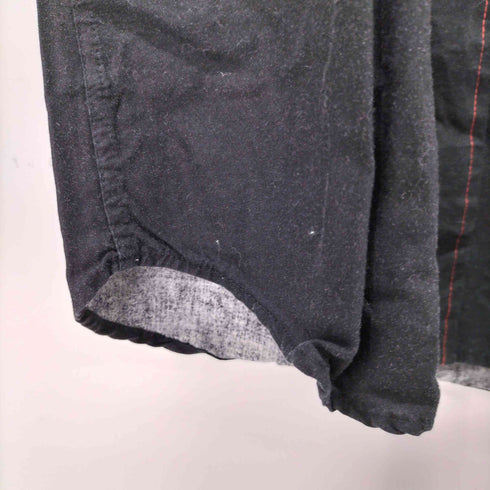 BROOKS DUNN By Panhandle Slim ファイヤーパターン BD L/S シャツ メンズ JPN:L