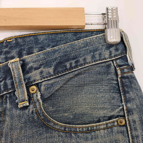 リーバイス Levis 00s 503 ジッパーフライ デニムパンツ メンズ W30 L33