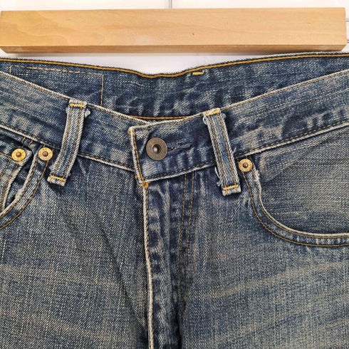 リーバイス Levis 00s 503 ジッパーフライ デニムパンツ メンズ W30 L33