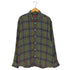 シュプリーム Supreme Basket Weave Plaid Shirt バスケット ウェーブ プレイド シャツ メンズ import:M