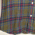 シュプリーム Supreme Basket Weave Plaid Shirt バスケット ウェーブ プレイド シャツ メンズ import:M
