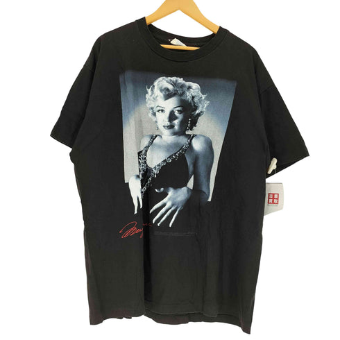 90S USA製 winterland ボディ フォト プリント S/S Tシャツ シングルステッチ コピーライト 1994年 メンズ import:XL