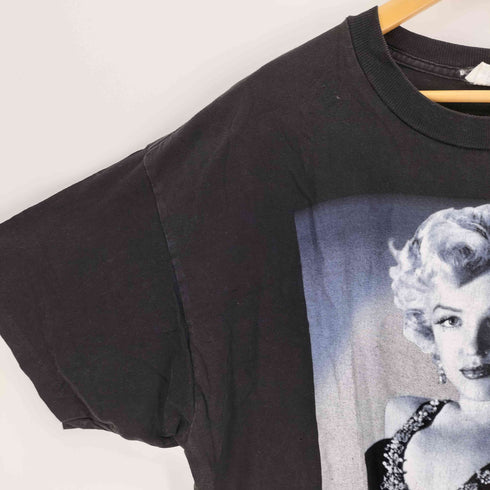 90S USA製 winterland ボディ フォト プリント S/S Tシャツ シングルステッチ コピーライト 1994年 メンズ import:XL