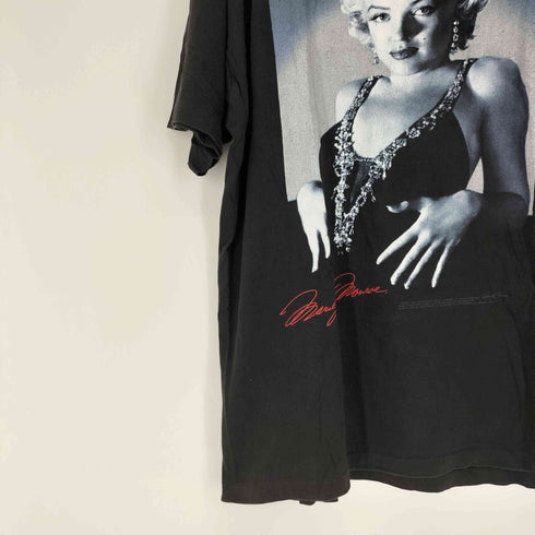 90S USA製 winterland ボディ フォト プリント S/S Tシャツ シングルステッチ コピーライト 1994年 メンズ import:XL