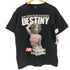 デビロック DEVILOCK DESTINY フォト プリント S/S Tシャツ メンズ JPN:L
