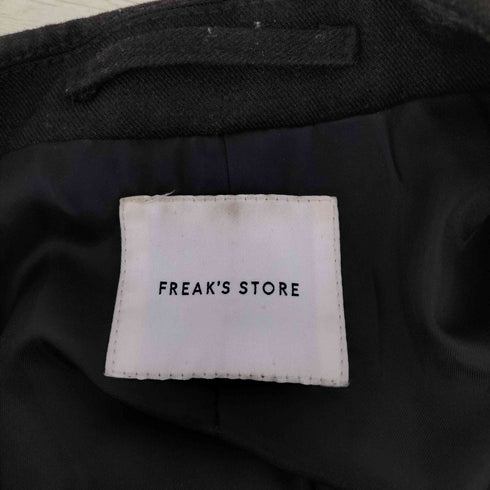 フリークスストア FREAKS STORE ポリエステルジャケットセットアップ メンズ JPN:S