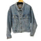 リーバイス Levis 90-00S デニムトラッカージャケット メンズ