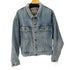 リーバイス Levis 90-00S デニムトラッカージャケット メンズ