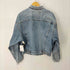 リーバイス Levis 90-00S デニムトラッカージャケット メンズ