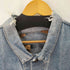 リーバイス Levis 90-00S デニムトラッカージャケット メンズ