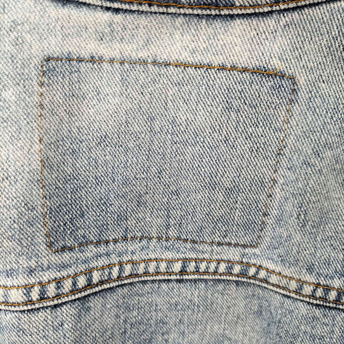 リーバイス Levis 90-00S デニムトラッカージャケット メンズ