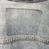 リーバイス Levis 90-00S デニムトラッカージャケット メンズ