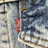 リーバイス Levis 90-00S デニムトラッカージャケット メンズ