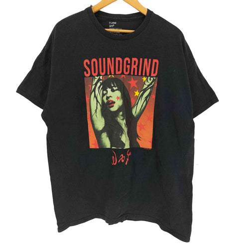 ネクサスセブン NEXUSVII NX7 PRETIGE APPAREL フォト プリント S/S Tシャツ メンズ JPN:XL