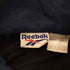 リーボック Reebok 90S 台湾製 ロゴ刺繍アノラックジャケット メンズ import:S