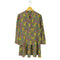 ジバンシィ GIVENCHY 花柄スカートセットアップ レディース 13