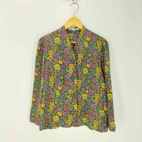 ジバンシィ GIVENCHY 花柄スカートセットアップ レディース 13