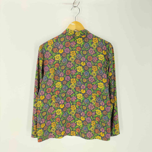 ジバンシィ GIVENCHY 花柄スカートセットアップ レディース 13