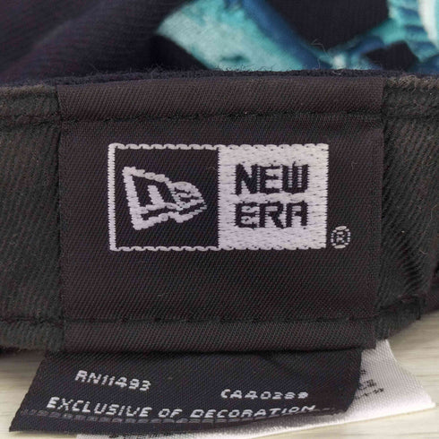 ニューエラ NEW ERA 59FIFTY MLBチームロゴ 自由の女神刺繍 ベースボール キャップ メンズ 7 1/2
