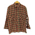 デビロック DEVILOCK ピスタグ タータンチェック L/S シャツ メンズ JPN:M