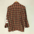 デビロック DEVILOCK ピスタグ タータンチェック L/S シャツ メンズ JPN:M