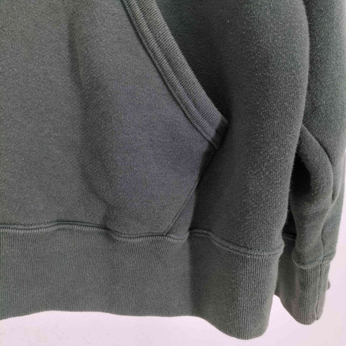ダブルタップス WTAPS 22SS EX44 プルオーバーパーカー メンズ JPN:2