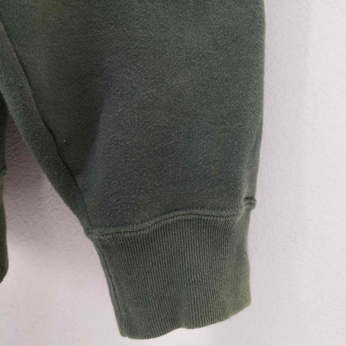 ダブルタップス WTAPS 22SS EX44 プルオーバーパーカー メンズ JPN:2