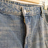 ジーユー GU 24SS バレルレッグジーンズ メンズ 3XL
