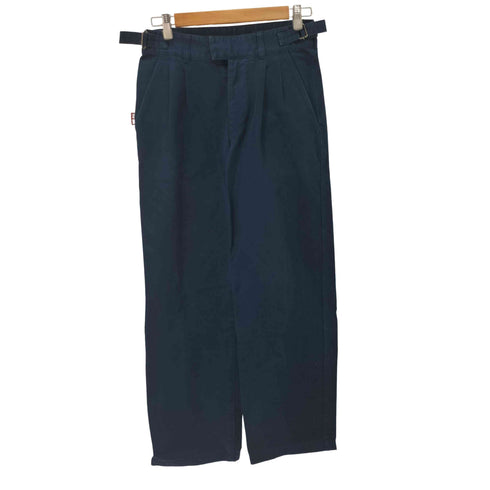 エムエイチエル MHL. 2タック ワイドパンツ メンズ JPN:S