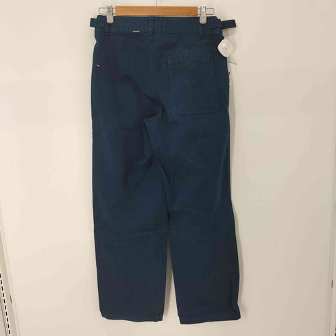 エムエイチエル MHL. 2タック ワイドパンツ メンズ JPN:S