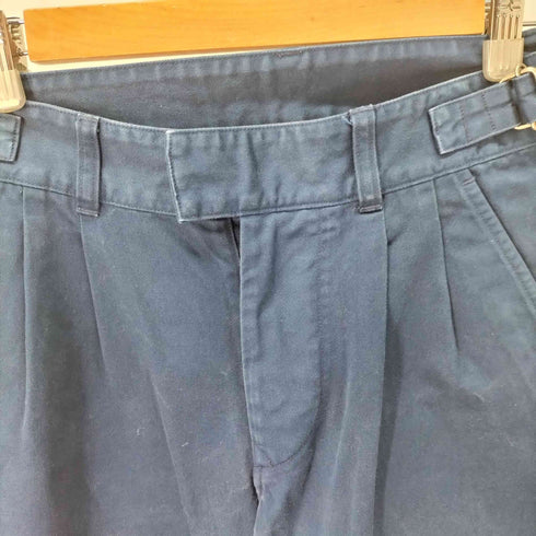 エムエイチエル MHL. 2タック ワイドパンツ メンズ JPN:S