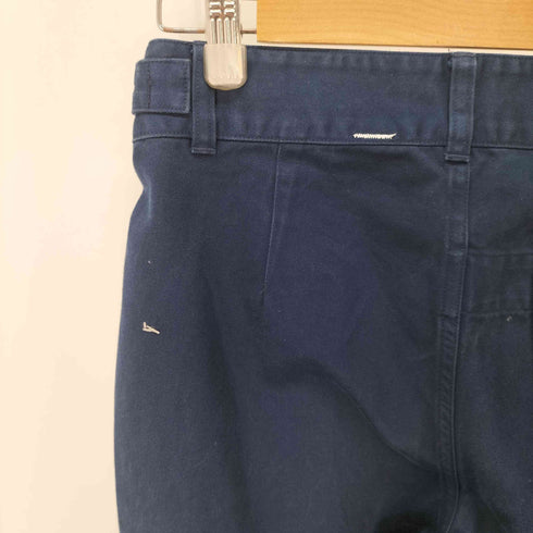 エムエイチエル MHL. 2タック ワイドパンツ メンズ JPN:S