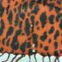 ヒステリックグラマー HYSTERIC GLAMOUR SKULL DALMATIAN 総柄 ストール メンズ