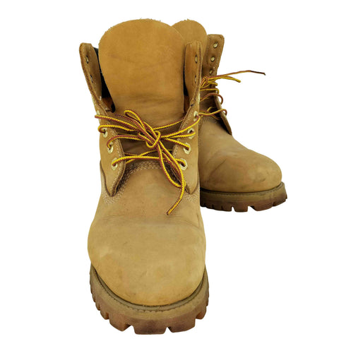 ティンバーランド Timberland 6インチ プレミアム ウォータープルーフ ブーツ メンズ US:7