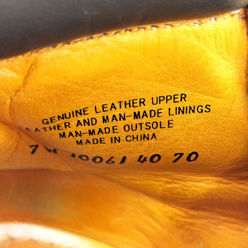 ティンバーランド Timberland 6インチ プレミアム ウォータープルーフ ブーツ メンズ US:7