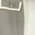 ローレンラルフローレン LAUREN RALPH LAUREN DRESS ナイロン混ニットワンピース レディース S
