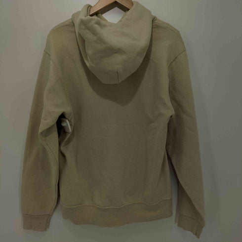 ゲーム 企業ロゴ L/S プルオーバー パーカー メンズ import:S
