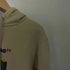 ゲーム 企業ロゴ L/S プルオーバー パーカー メンズ import:S