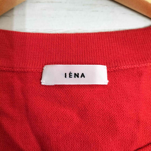 イエナ IENA filartex Vネックアンサンブル レディース FREE