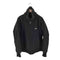 フィラ FILA フリースジャケット リバーシブルシープボアジャケット メンズ JPN:M